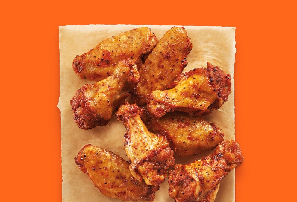 Caesar Wings