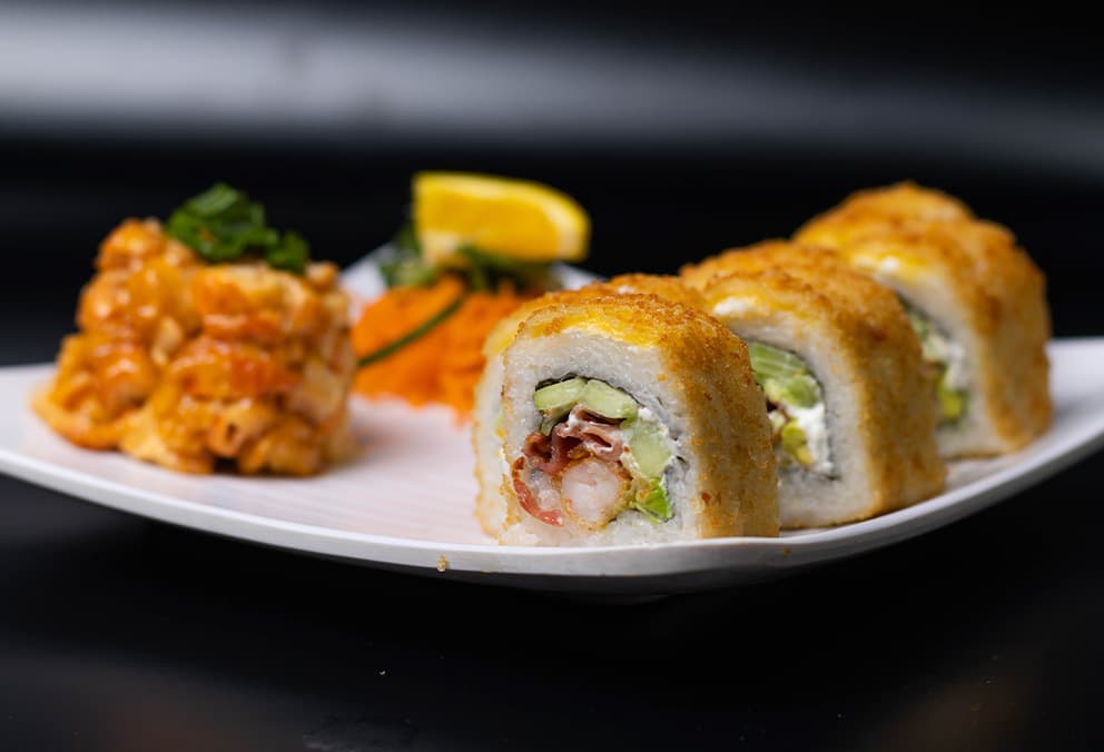 Roll Time