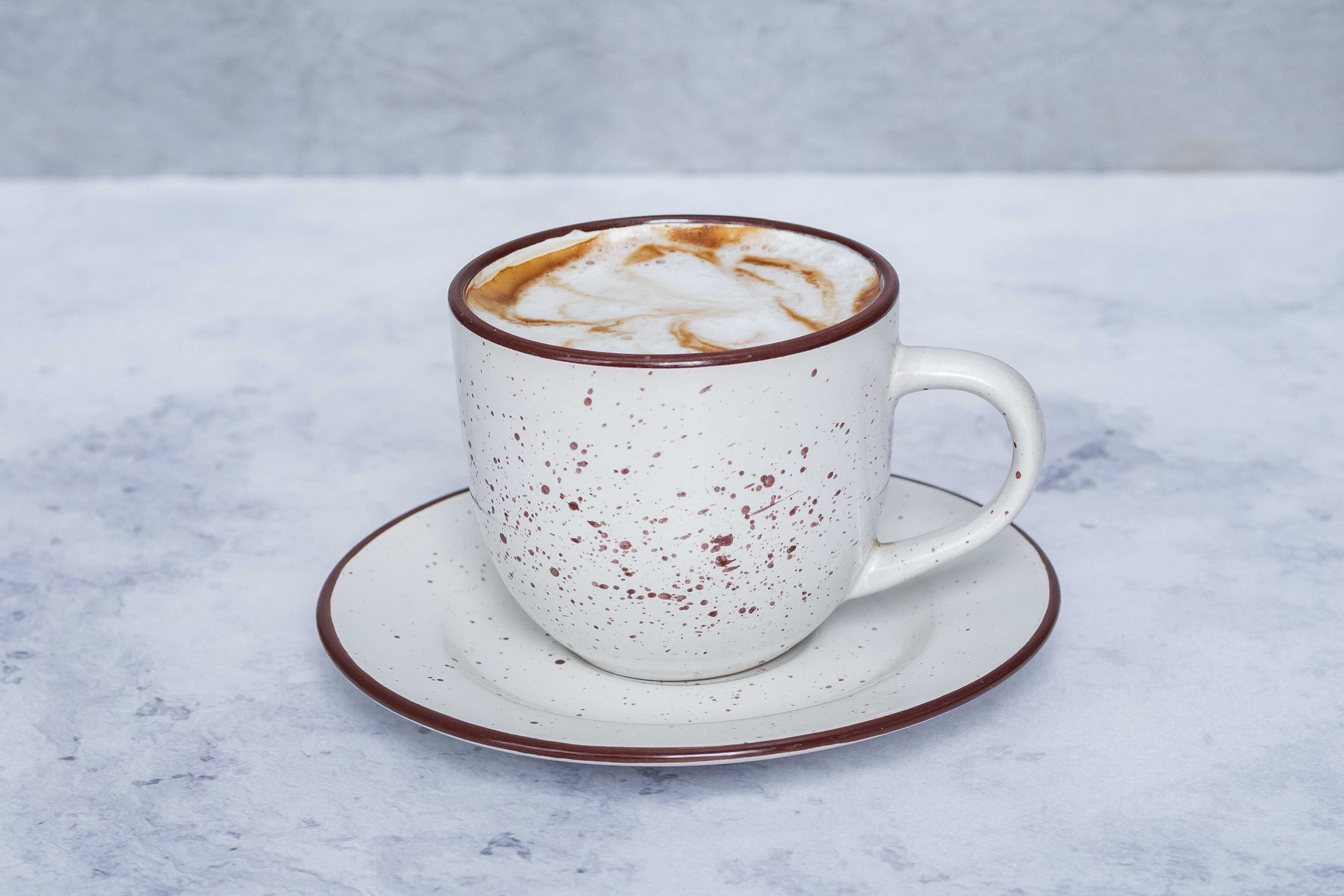 Café Macchiato 12 oz