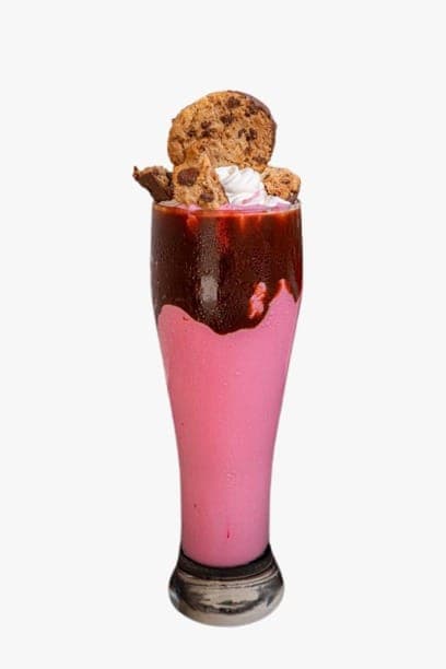 Malteada Especial