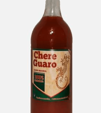 Chiliguaro Tradicional