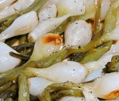 Orden de Cebollitas Cambray 200 g