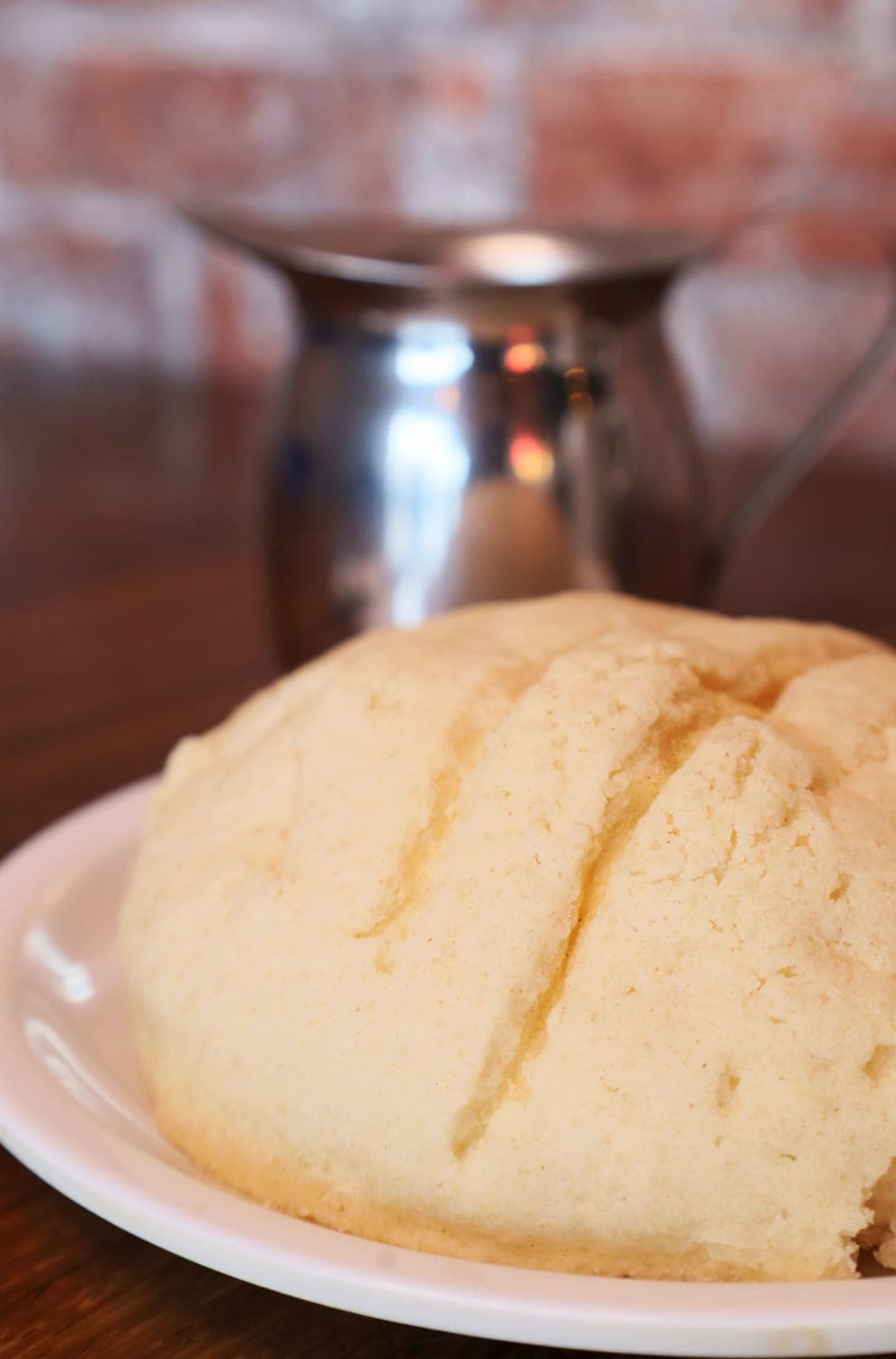 Pan Dulce