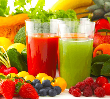Jugo Metabólico