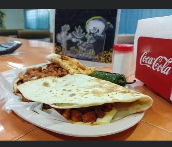 Montado de Bistec