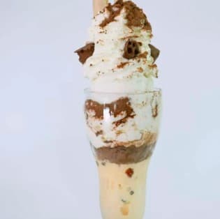 Tornado de Milo