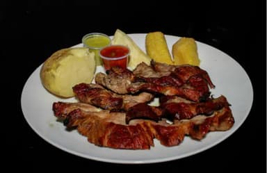 Carne a la Llanera Familiar 800 gr