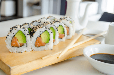 Inka Maki