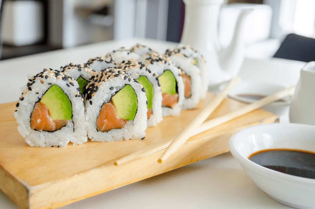 Inka Maki