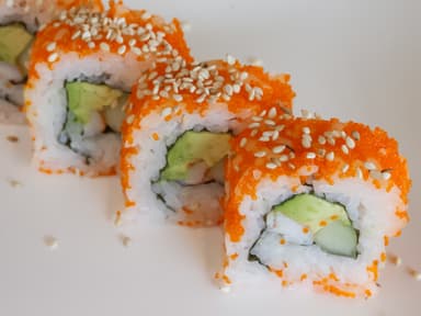 CALIFORNIA ESPECIAL
