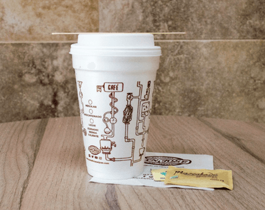 Espresso Americano