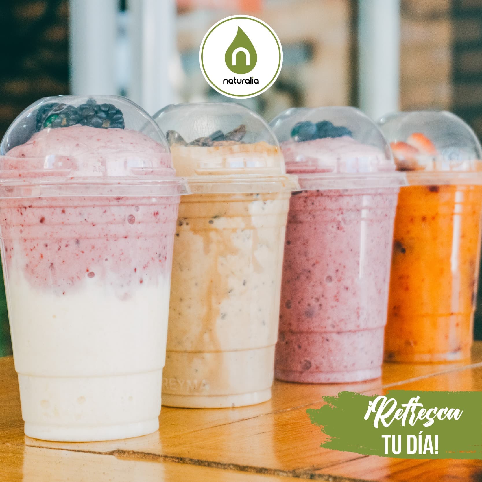 Smoothies