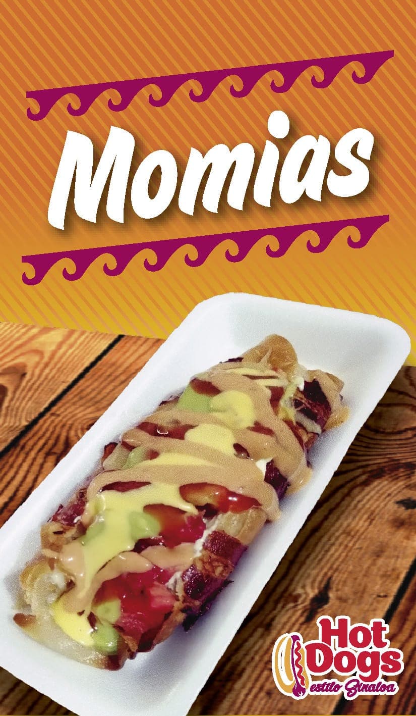 Momia