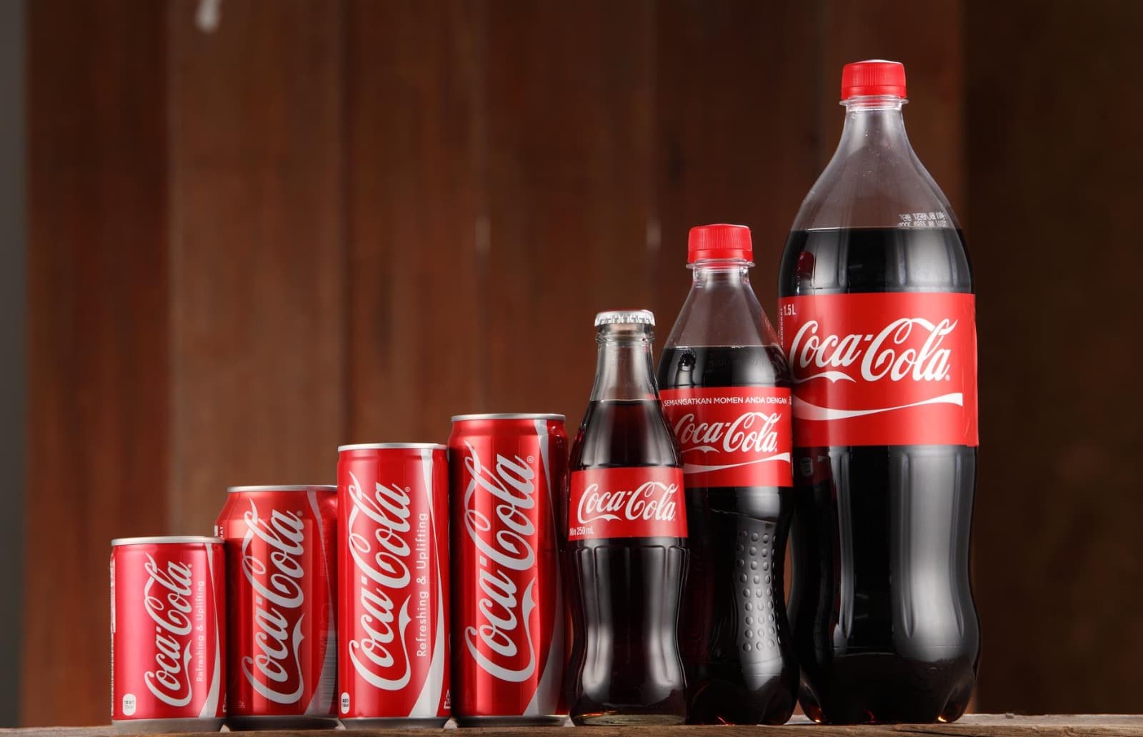 Refresco 1.25 LTS.
