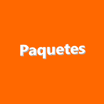 Paquete 8