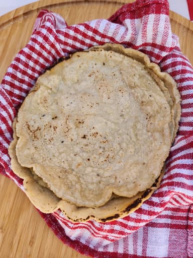 Tortilla