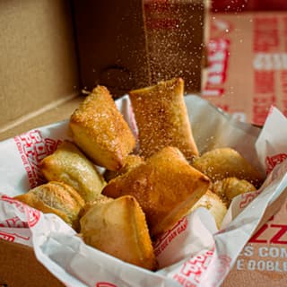 Panittos Azúcar Canela