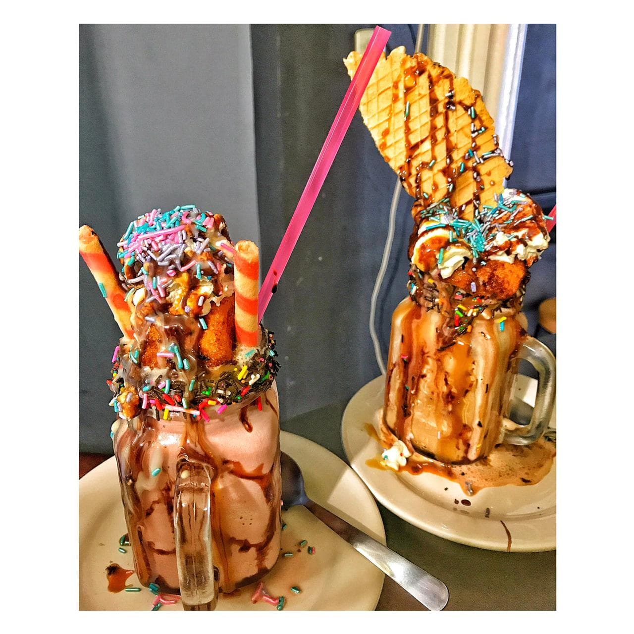 Frapehelados
