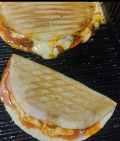 Quesadilla Normal