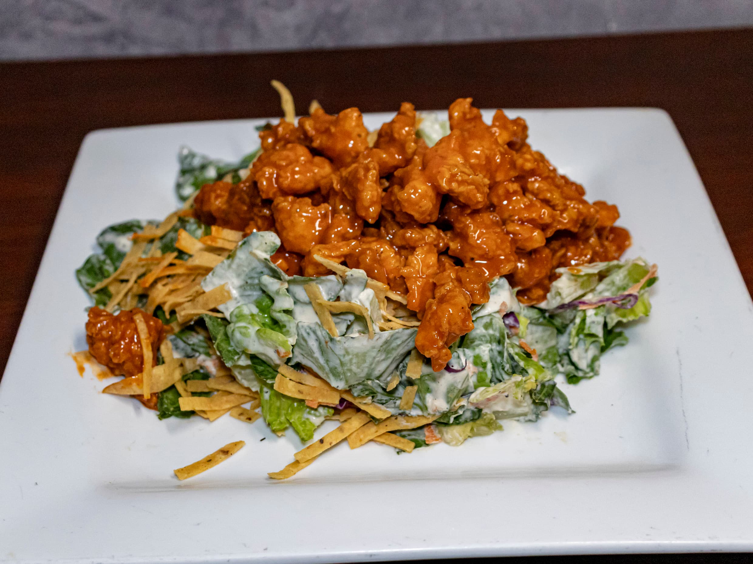 Boneless Salad