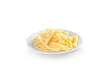 Papas a la Francesa