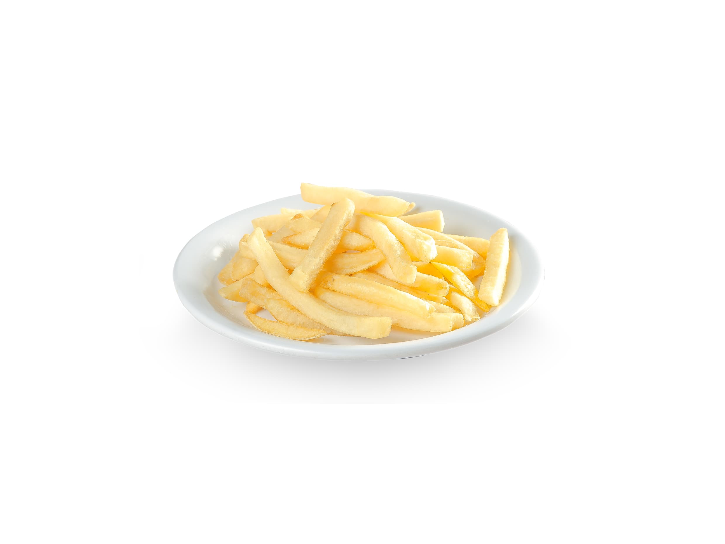 Papas a la Francesa