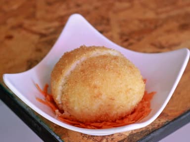 Nuevo combo Rollo 2 prote+ bola de arroz 2 prote