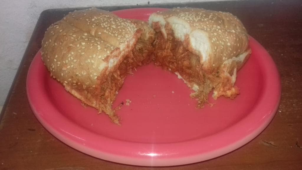 Lomo Adobado