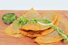 Taco de Barbacoa
