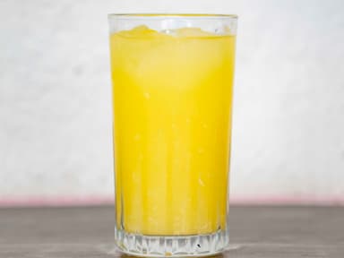 Naranjada