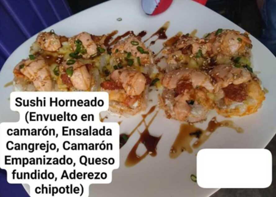 Especial de Horneado