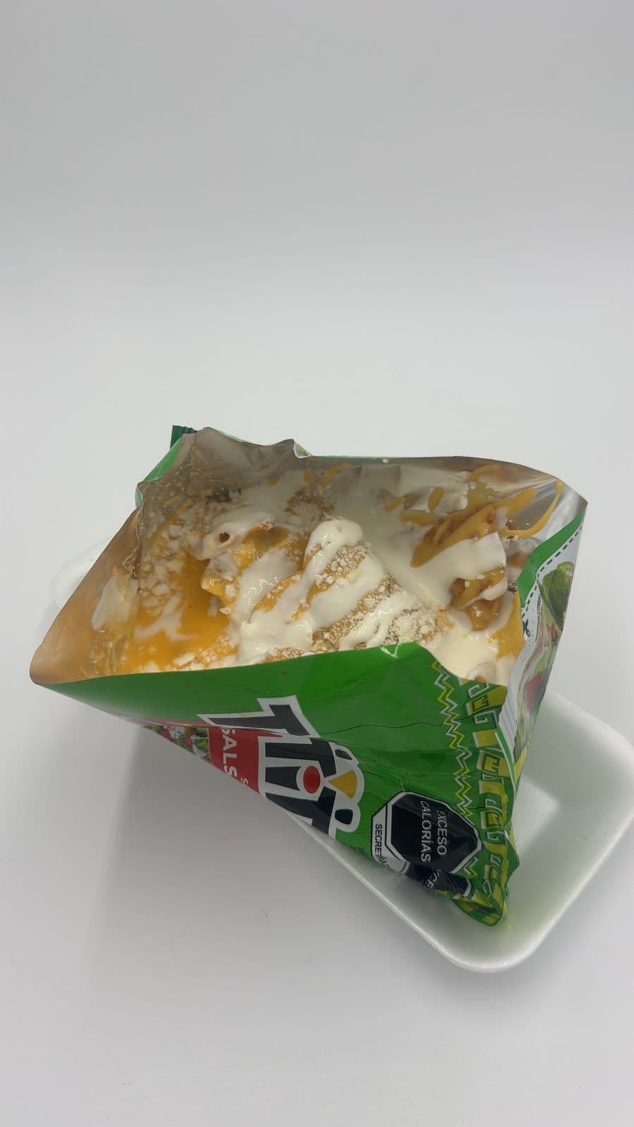 Tosti-Crema