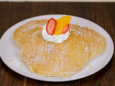 Hot Cakes 3 pzas
