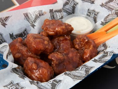 Boneless 10 pzas