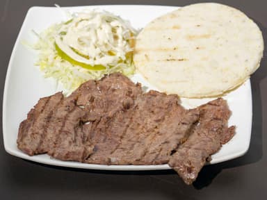 Carne Asada 200gr.