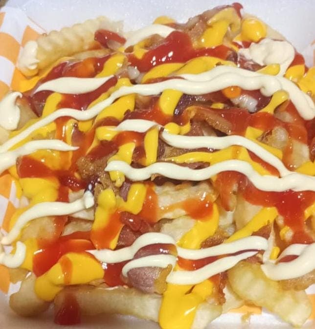 Papas Especiales
