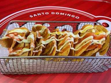 Doraditas