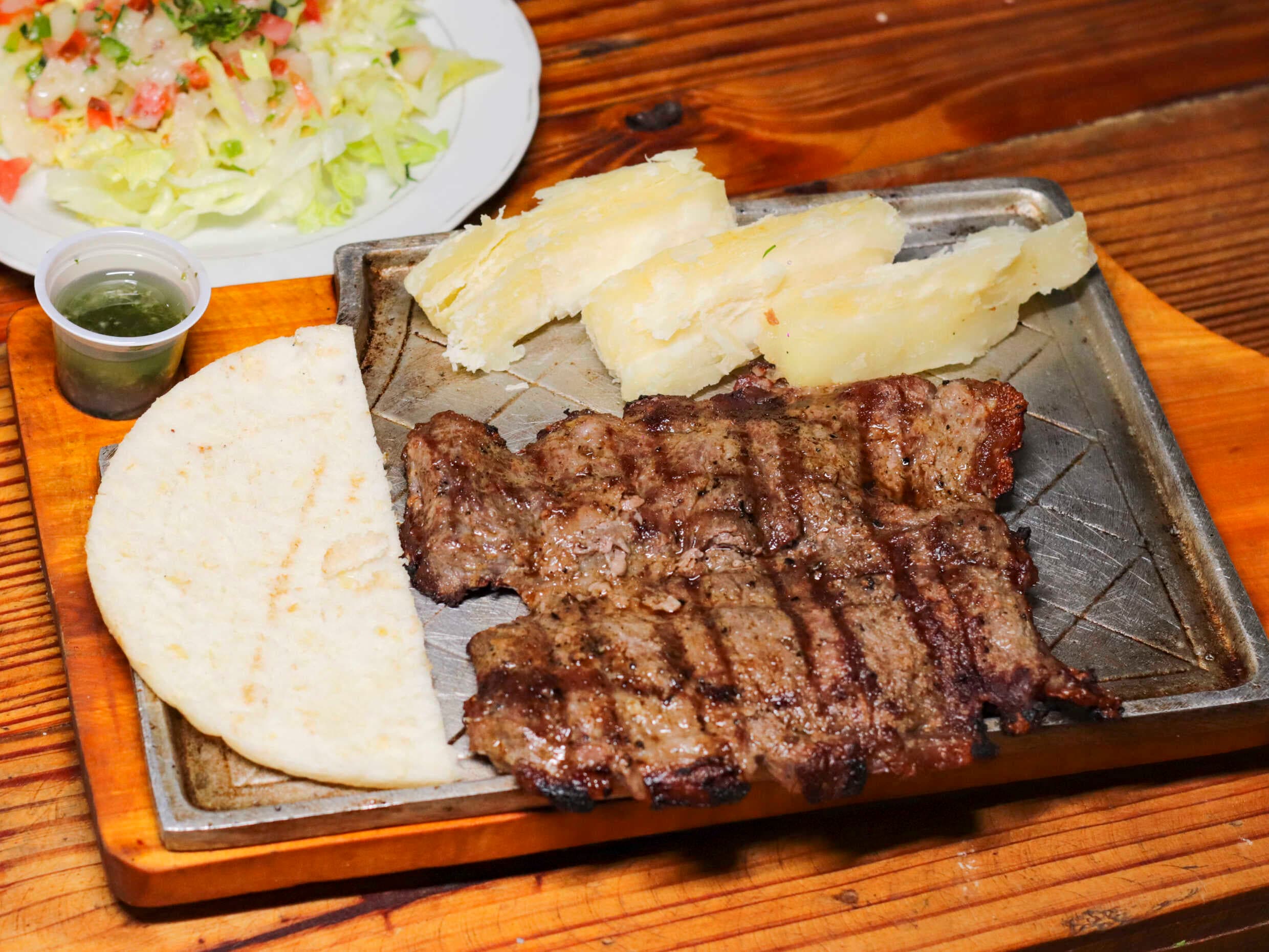 Churrasco