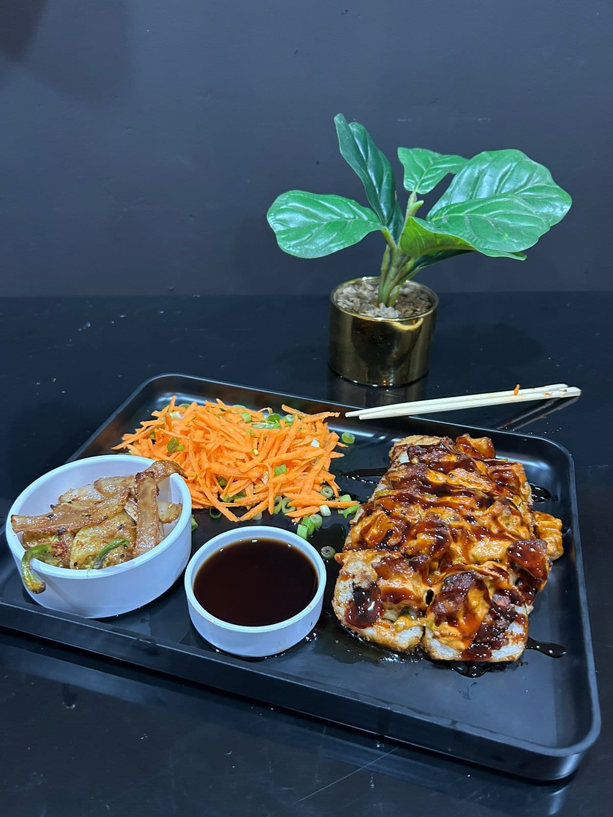 BBQ Hot