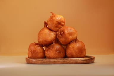 Plátanos Árabes
