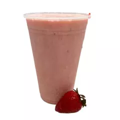 Frappe de Fresa