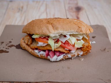 Torta Chilena