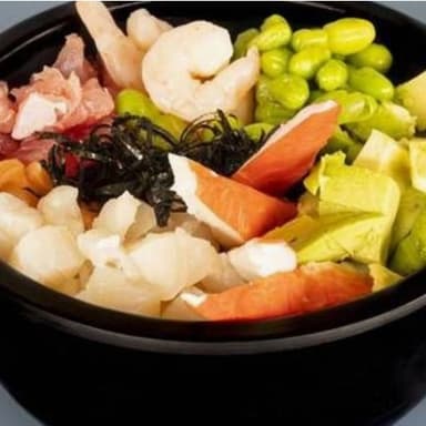 Poke Mix