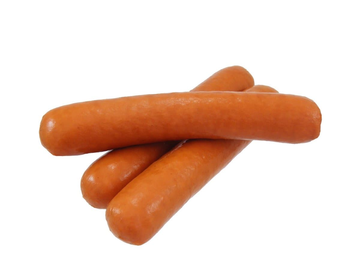 Agregado Hot Dog