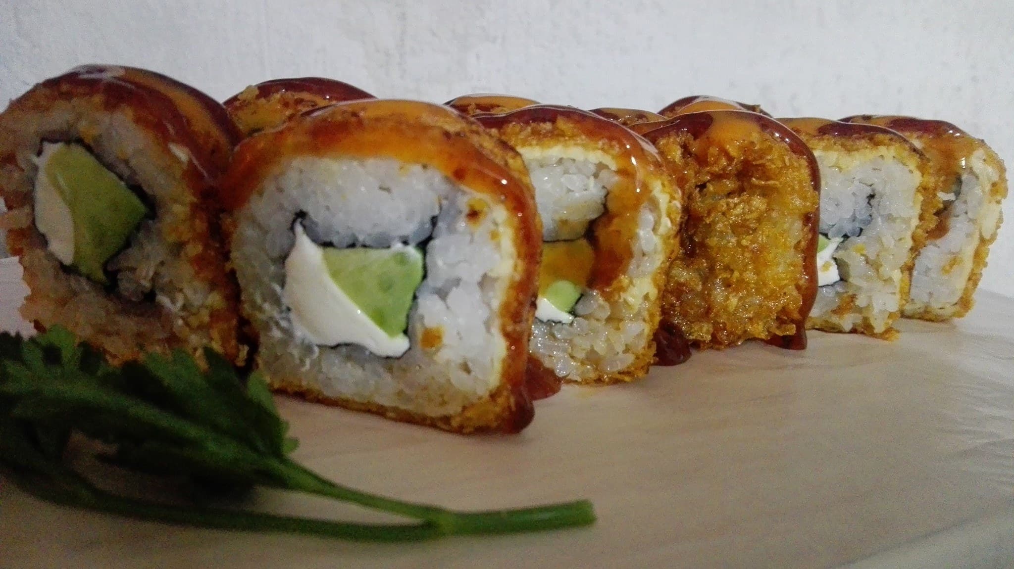 Rollo Kari Maky
