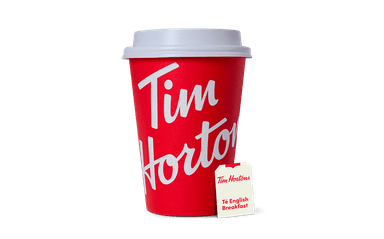 Té English Breakfast