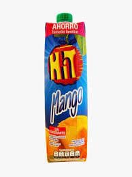 Jugo Hit Personal 1 L