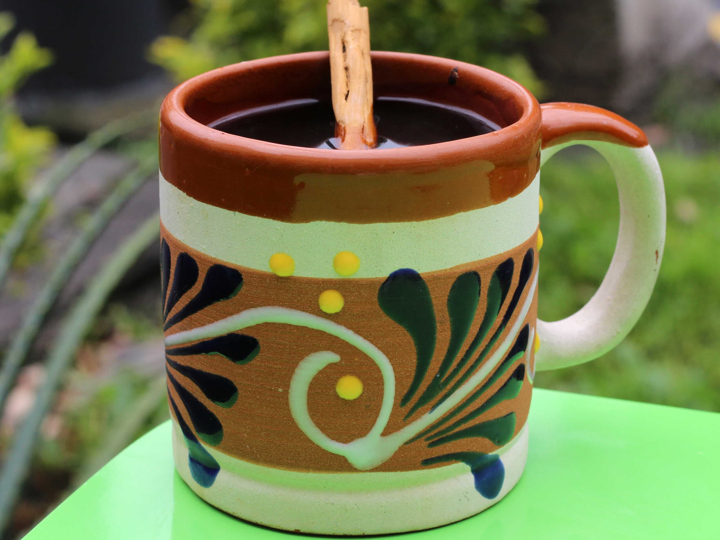 Café de Olla
