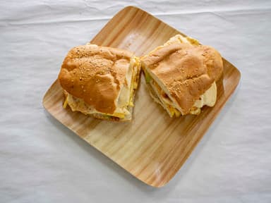 Torta Liliana