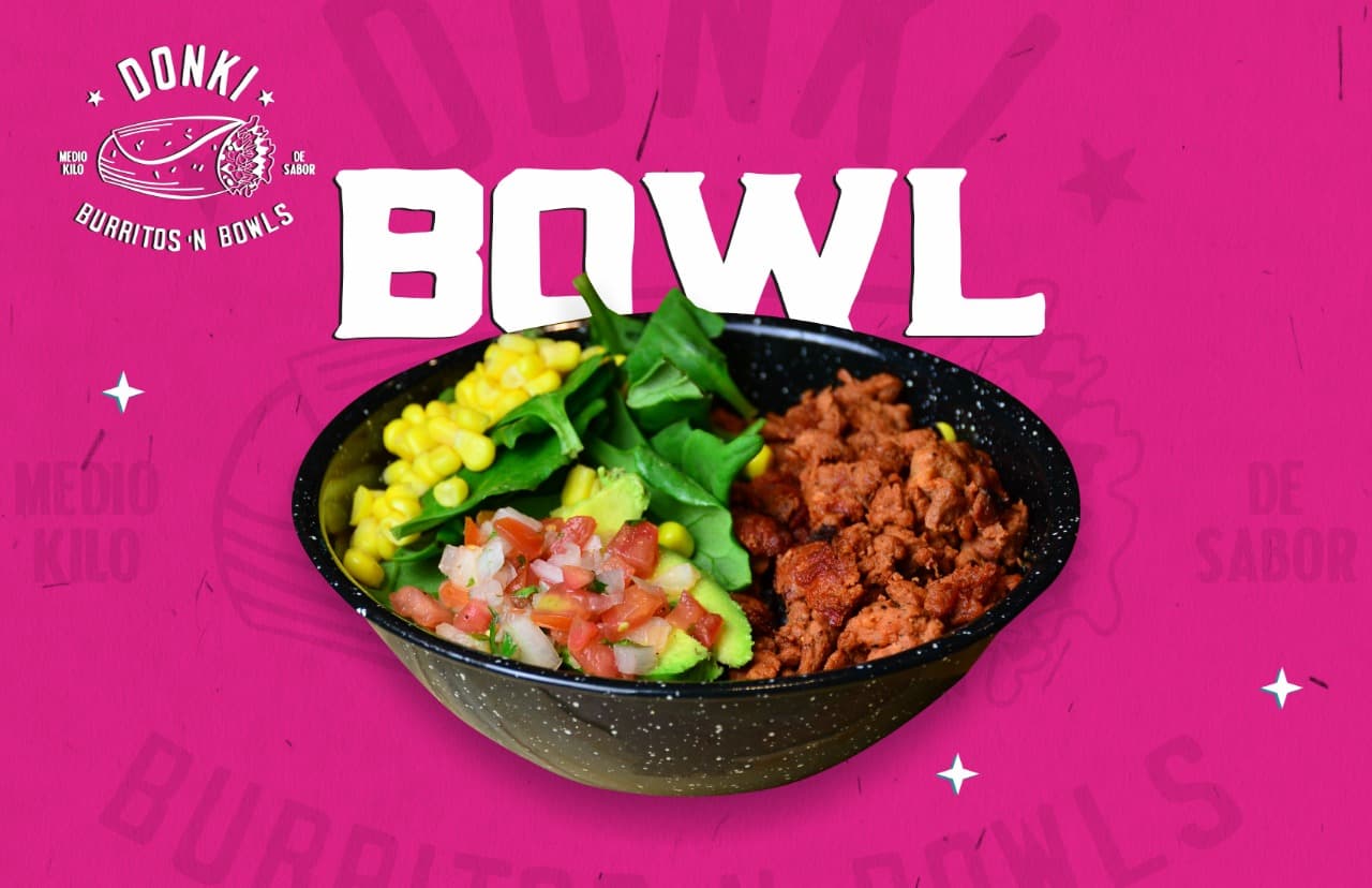 Bowl
